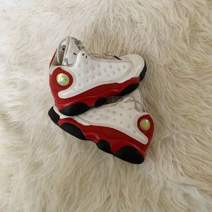 Jordan’s 13